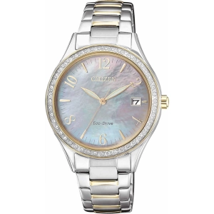 Reloj Citizen EO1184-81D