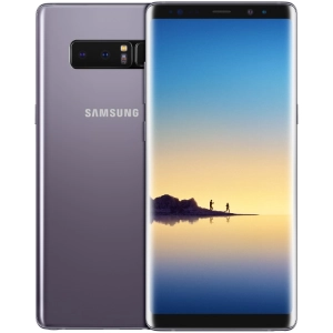 Teléfono móvil Samsung Galaxy Note8 64GB