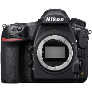 Cámara Nikon D850 body