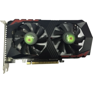 Tarjeta de vídeo AFOX GeForce GTX 1050 Ti AF1050Ti-4096D5H2