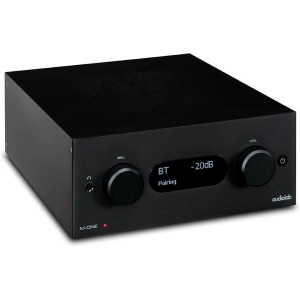 Audiolab M-ONE