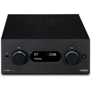 Audiolab M-ONE