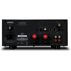 Audiolab M-ONE