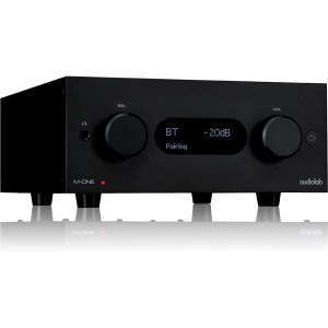 Audiolab M-ONE