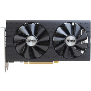 Tarjeta de vídeo Sapphire Radeon RX 470 11256-35-10G