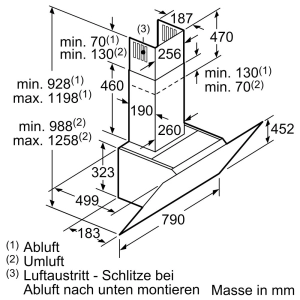 Siemens LC 87KHM60