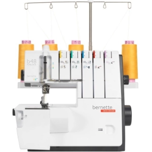 Máquina de coser / overlock BERNINA Bernette FunLock B48