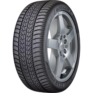 Neumáticos Goodyear Ultra Grip 8 Performance 205/65 R16 95H