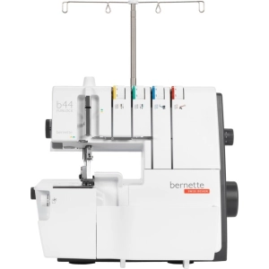 Máquina de coser / overlock BERNINA Bernette FunLock B44