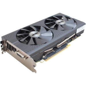 Tarjeta de vídeo Sapphire Radeon RX 470 11256-31-10G