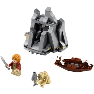 Constructor Lego Riddles for the Ring 79000