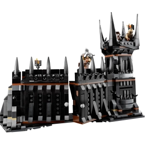 Lego Battle at the Black Gate 79007