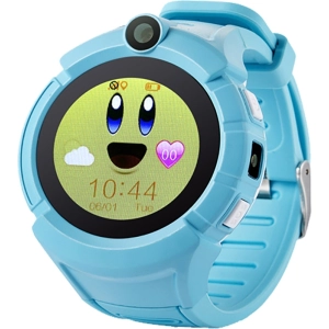 Reloj inteligente Smart Watch Q610 Kid