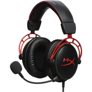 Auriculares HyperX Cloud Alpha