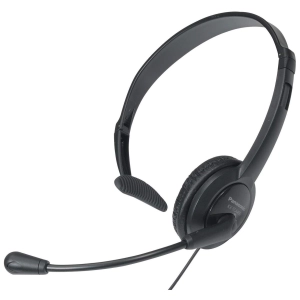 Auriculares Panasonic RP-TCA400