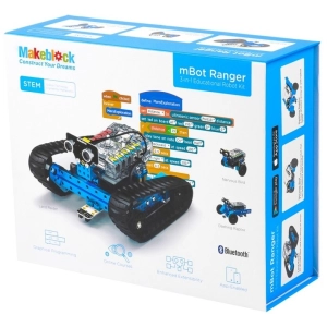 Makeblock mBot Ranger BT 09.00.92