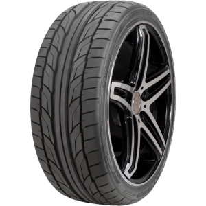 Neumáticos Nitto NT555 G2