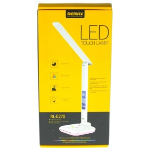 Remax LED Touch Lamp