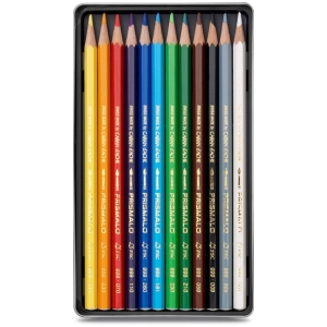 Caran dAche Set of 12 Prismalo