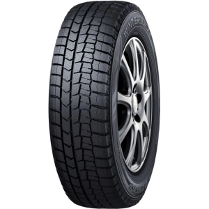 Neumáticos Dunlop Winter Maxx 02 205/65 R15 94T