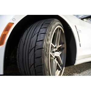 Nitto NT555 G2 225/45 R18 95Y