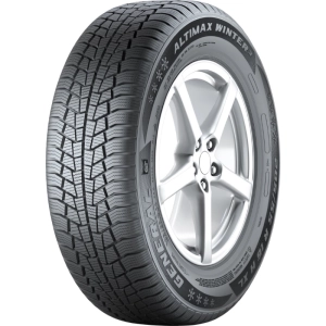 Neumáticos General Altimax Winter 3 175 /65 R14 82T