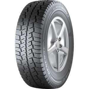 Neumáticos General Eurovan Winter 2 185/80 R14C 102Q