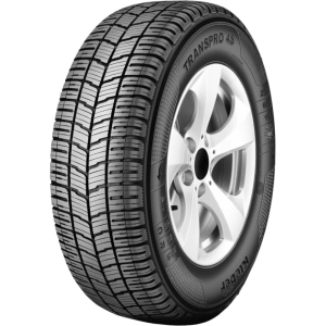 Neumáticos Kleber Transpro 4V 195/65 R16C 104R