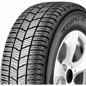 Kleber Transpro 4S 195/65 R16C 104R