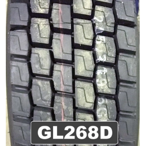 Neumático camión Advance GL268D 315/80 R22.5 154M