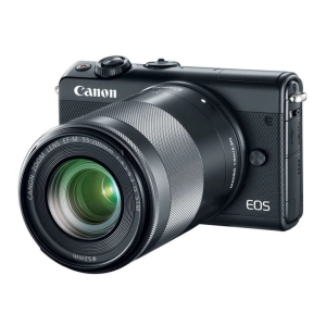 Canon EOS M100 kit 15-45