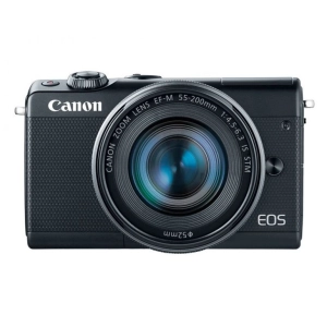 Canon EOS M100 kit 15-45