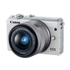 Canon EOS M100 kit 15-45