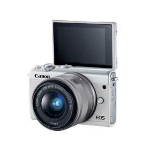 Canon EOS M100 kit 15-45