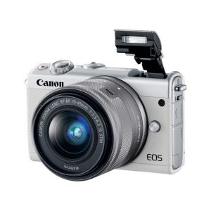 Canon EOS M100 kit 15-45