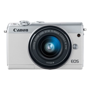 Canon EOS M100 kit 15-45