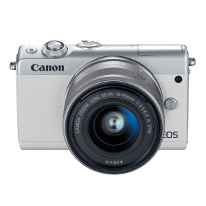 Canon EOS M100 kit 15-45