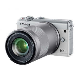 Canon EOS M100 kit 15-45