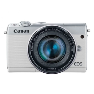 Canon EOS M100 kit 15-45