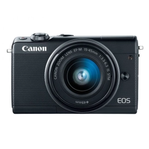 Canon EOS M100 kit 15-45