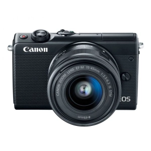 Canon EOS M100 kit 15-45