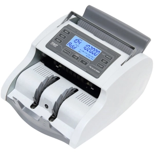 Factura / contador de monedas Pro Intellect 40 U LCD