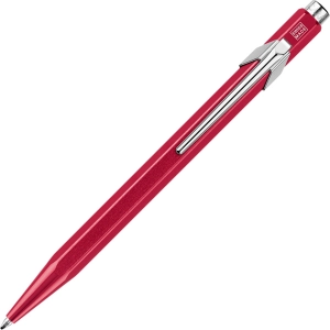 Asa Caran dAche 849 Classic Ultra Red