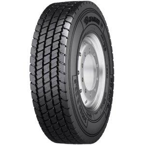 Neumático camión Barum BD200 Road 315/70 R22.5 154L