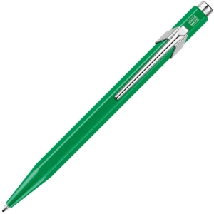 Asa Caran dAche 849 Metal-X Green