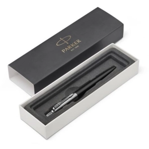 Parker Jotter K63 Bond Street Black CT