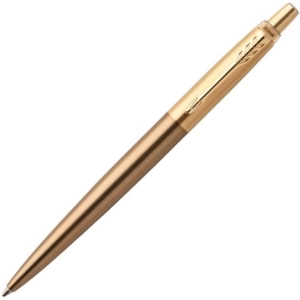 Perilla Parker Jotter Premium K177 West End Brushed GT