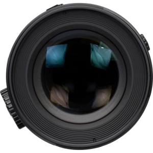 Canon 135mm f/4.0L TS-E Macro