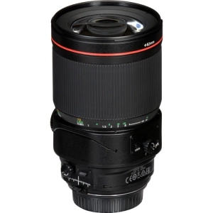 Canon 135mm f/4.0L TS-E Macro