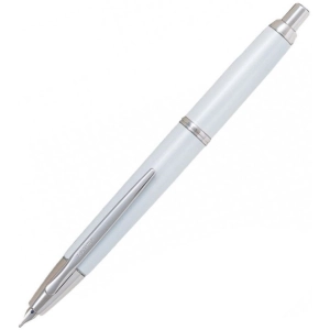 Asa Pilot Capless Decimo White